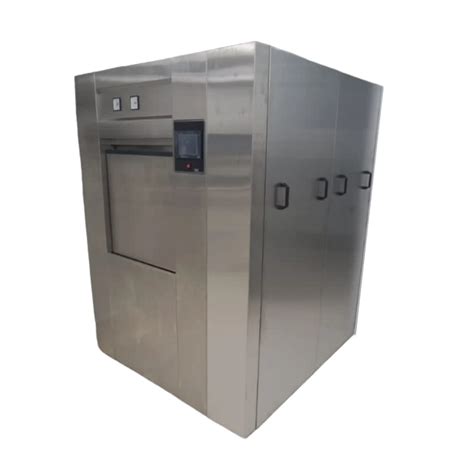 double door autoclaves|pass through autoclaves.